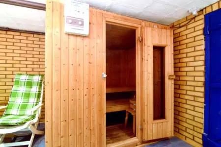 Haus Annick, Maison de vacances avec sauna et terrasse - Photo 35