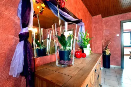Haus Annick, Maison de vacances avec sauna et terrasse - Photo 36