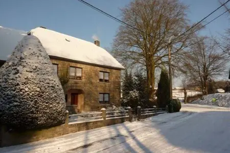 Haus Annick, Maison de vacances avec sauna et terrasse - Photo 38