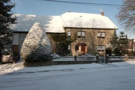 Haus Annick, Maison de vacances avec sauna et terrasse - Photo 39