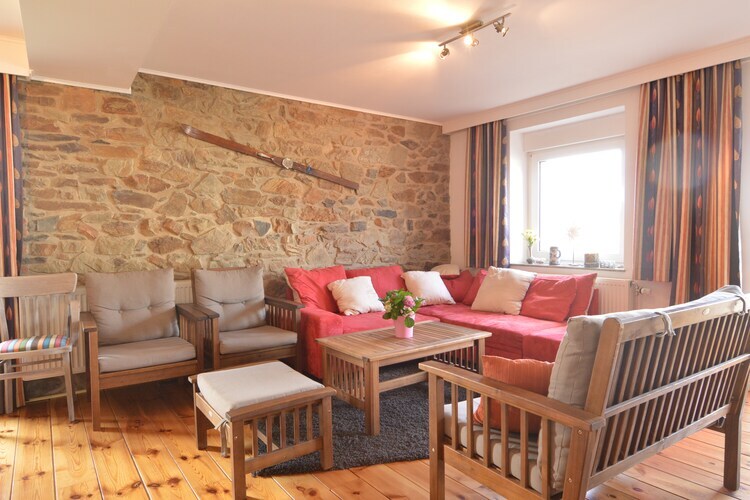 Maison 18 personnes, 6 chambres, 2 cuisines à Halenfeld - Photo 2