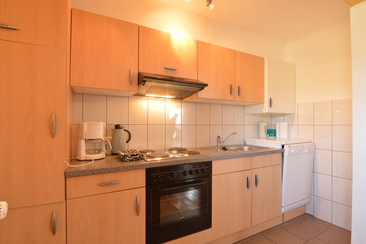 Maison 18 personnes, 6 chambres, 2 cuisines à Halenfeld - Photo 5