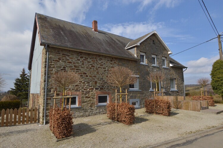 Maison 18 personnes, 6 chambres, 2 cuisines à Halenfeld - Photo 6