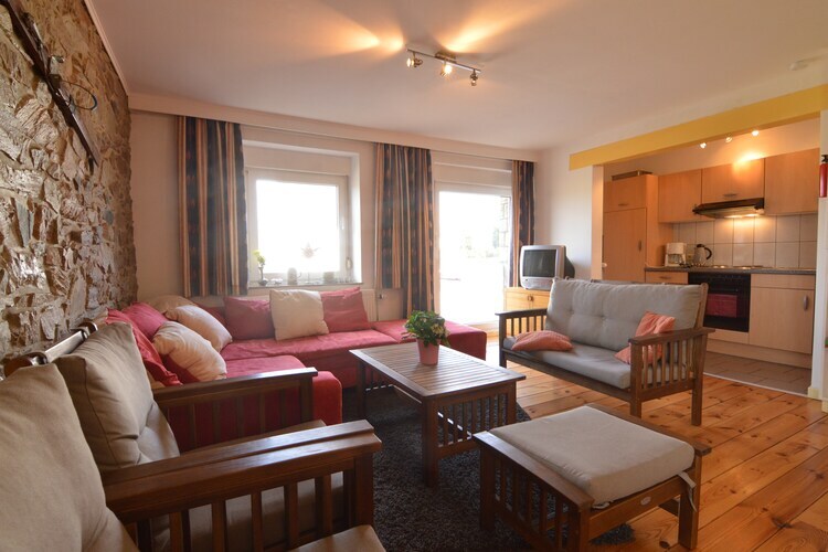 Maison 18 personnes, 6 chambres, 2 cuisines à Halenfeld - Photo 7