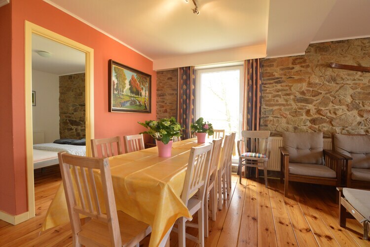Maison 18 personnes, 6 chambres, 2 cuisines à Halenfeld - Photo 8