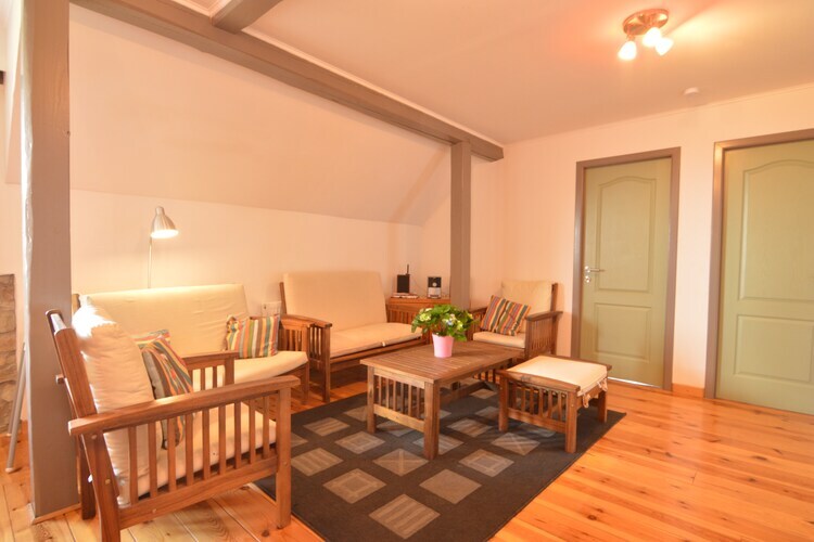 Maison 18 personnes, 6 chambres, 2 cuisines à Halenfeld - Photo 9