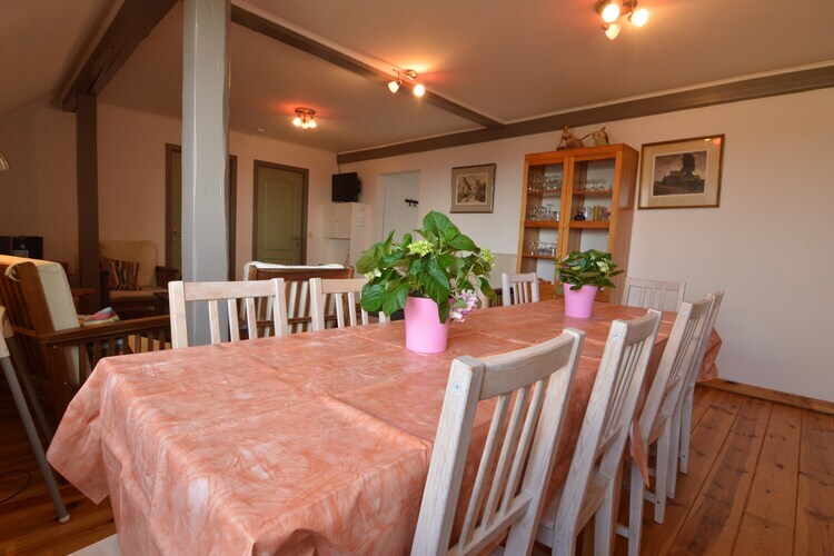 Maison 18 personnes, 6 chambres, 2 cuisines à Halenfeld - Photo 11