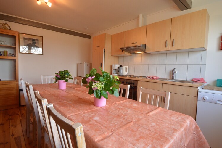 Maison 18 personnes, 6 chambres, 2 cuisines à Halenfeld - Photo 12