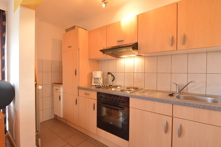 Maison 18 personnes, 6 chambres, 2 cuisines à Halenfeld - Photo 13
