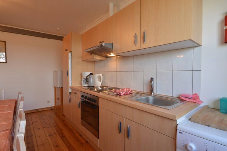 Maison 18 personnes, 6 chambres, 2 cuisines à Halenfeld - Photo 14