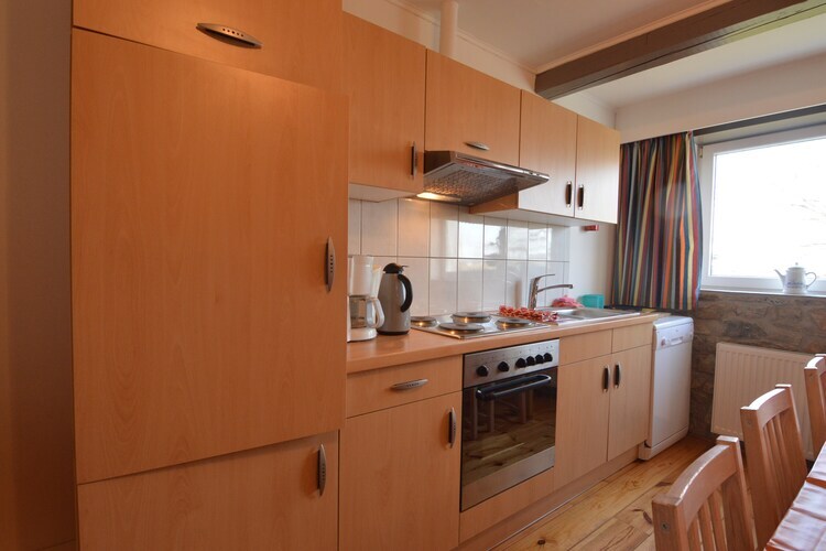 Maison 18 personnes, 6 chambres, 2 cuisines à Halenfeld - Photo 15