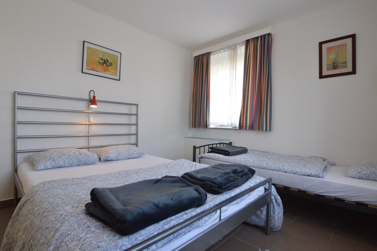 Maison 18 personnes, 6 chambres, 2 cuisines à Halenfeld - Photo 18