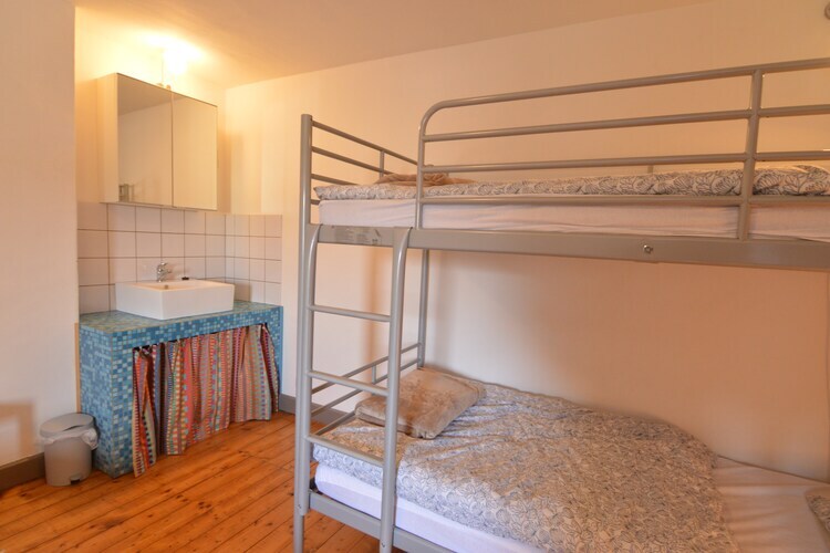 Maison 18 personnes, 6 chambres, 2 cuisines à Halenfeld - Photo 24