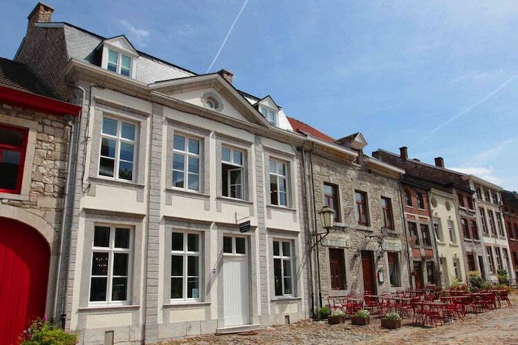 Le Dragon – Maison 10 pers. à Limbourg - Photo 1