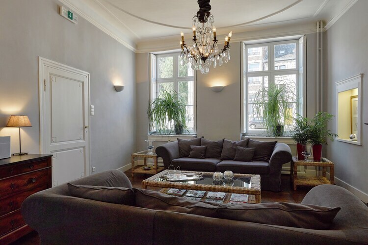Le Dragon – Maison 10 pers. à Limbourg - Photo 8
