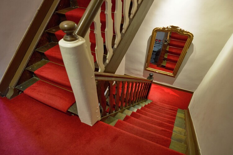 Le Dragon – Maison 10 pers. à Limbourg - Photo 12