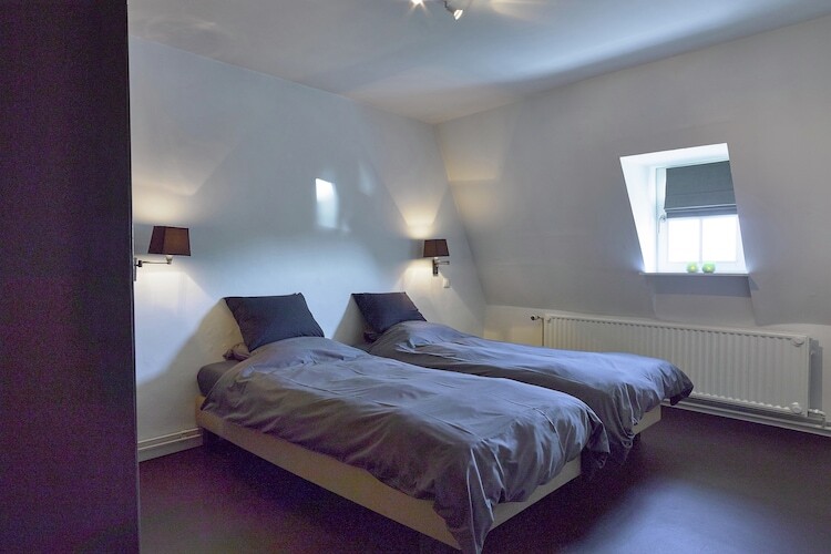 Le Dragon – Maison 10 pers. à Limbourg - Photo 16