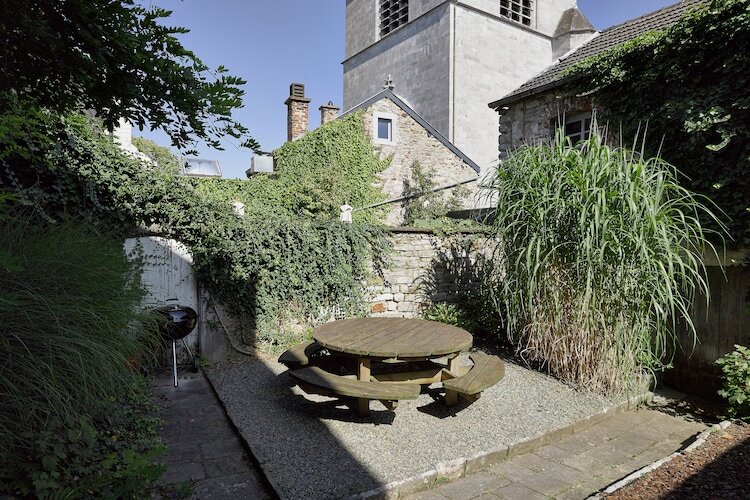 Le Dragon – Maison 10 pers. à Limbourg - Photo 24