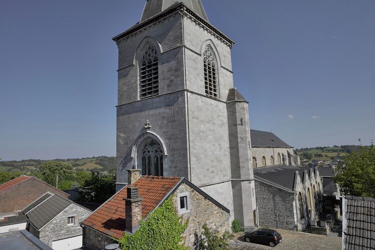 Le Dragon – Maison 10 pers. à Limbourg - Photo 26