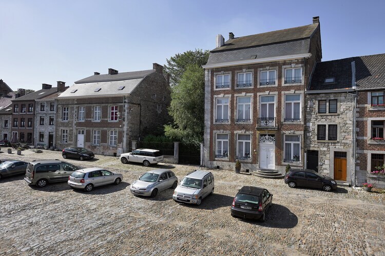 Le Dragon – Maison 10 pers. à Limbourg - Photo 27