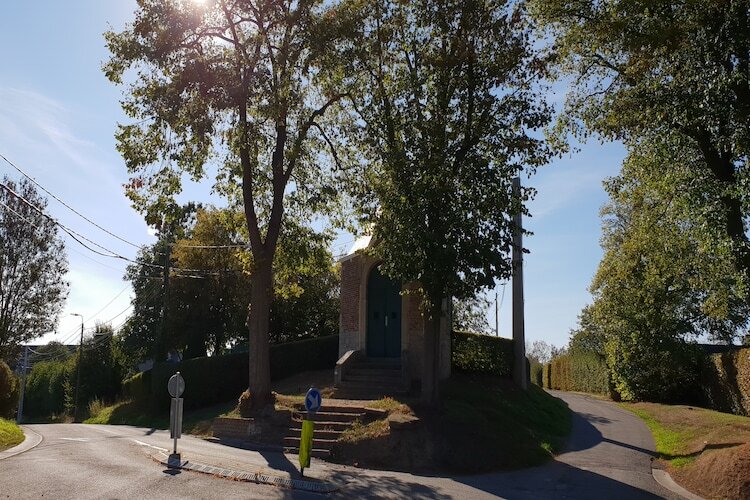 Le Dragon – Maison 10 pers. à Limbourg - Photo 29