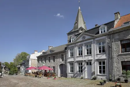 Le Dragon, Escapade de charme au Limbourg - Photo 5