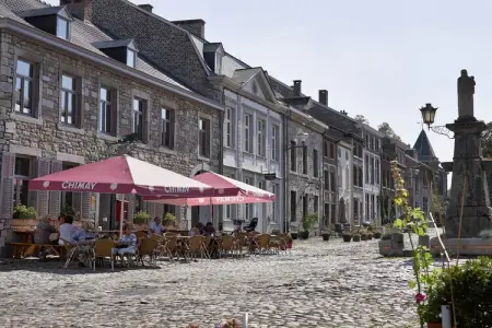 Le Dragon, Escapade de charme au Limbourg - Photo 6