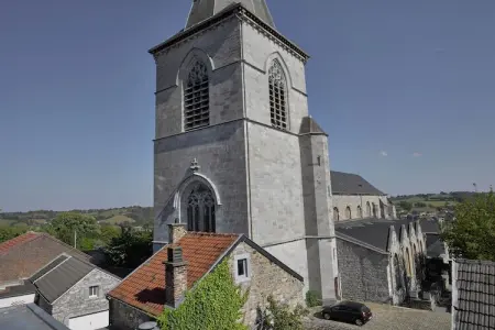 Le Dragon, Escapade de charme au Limbourg - Photo 25