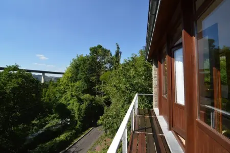 Location appartement à Remouchamps