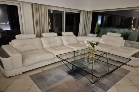 Location gite à Aywaille, Chalet à Aywaille avec piscine privée