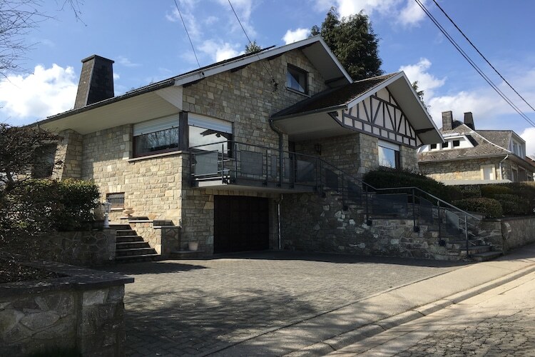 La Maison d'Egide, gîte 7 personnes à Waimes - Photo 1