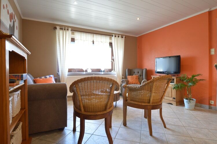 La Maison d'Egide, gîte 7 personnes à Waimes - Photo 7