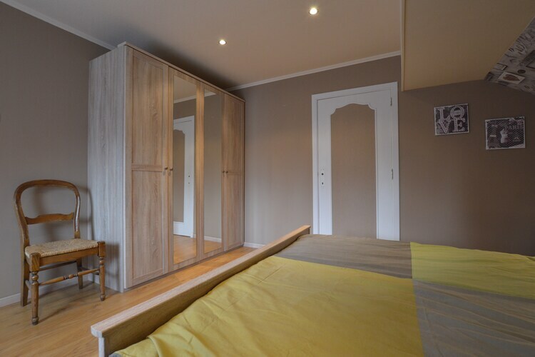 La Maison d'Egide, gîte 7 personnes à Waimes - Photo 11