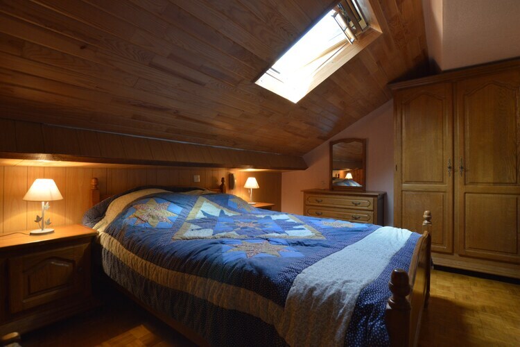 La Maison d'Egide, gîte 7 personnes à Waimes - Photo 12