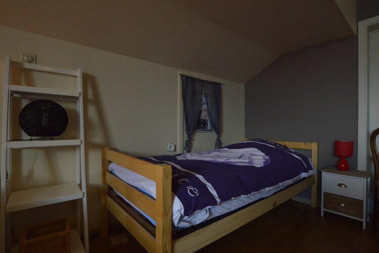 La Maison d'Egide, gîte 7 personnes à Waimes - Photo 13