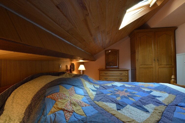 La Maison d'Egide, gîte 7 personnes à Waimes - Photo 17