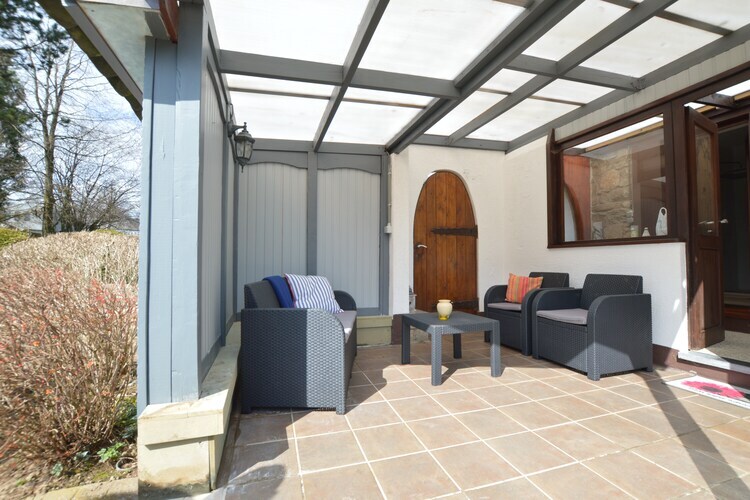 La Maison d'Egide, gîte 7 personnes à Waimes - Photo 19
