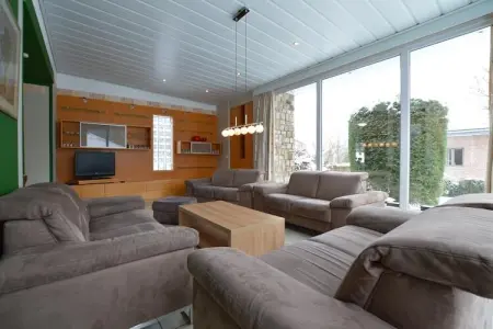 Maison 14 pers. à Waimes avec piscine et sauna : photo 2