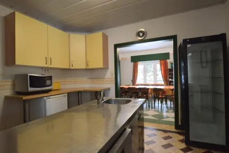 Maison 14 pers. à Waimes avec piscine et sauna : photo 3