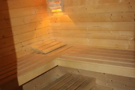 Maison 14 pers. à Waimes avec piscine et sauna : photo 4