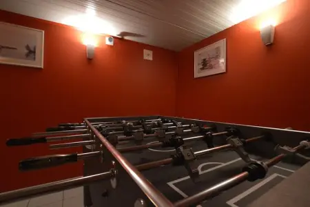 Maison 14 pers. à Waimes avec piscine et sauna : photo 6