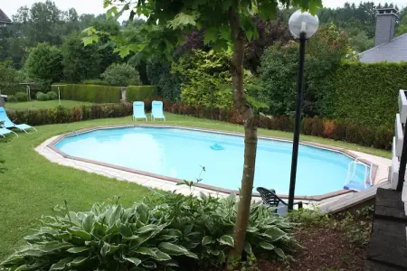 Maison 14 pers. à Waimes avec piscine et sauna : photo 13