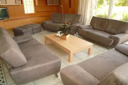 Maison 14 pers. à Waimes avec piscine et sauna : photo 14