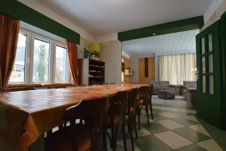 Maison 14 pers. à Waimes avec piscine et sauna : photo 16