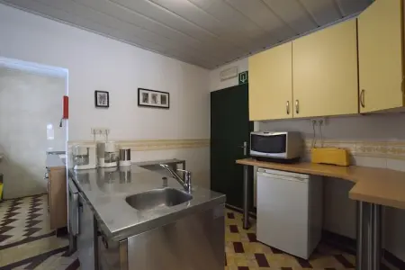 Maison 14 pers. à Waimes avec piscine et sauna : photo 17