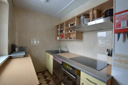 Maison 14 pers. à Waimes avec piscine et sauna : photo 18