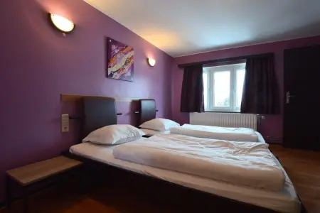 Maison 14 pers. à Waimes avec piscine et sauna : photo 19