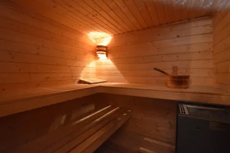Maison 14 pers. à Waimes avec piscine et sauna : photo 20