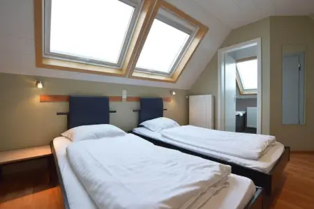 Maison 14 pers. à Waimes avec piscine et sauna : photo 21