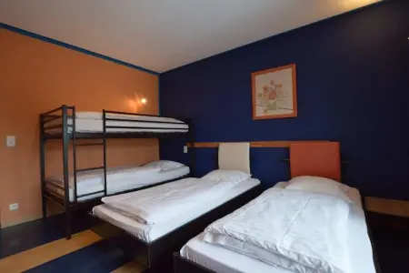 Maison 14 pers. à Waimes avec piscine et sauna : photo 26